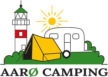 Aaroe Camping logo