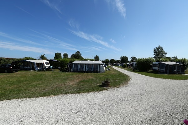 kerteminde camping